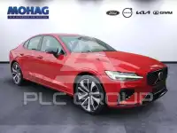 2023 Volvo S60