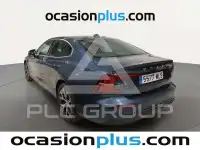2023 Volvo S60