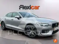 2023 Volvo S60