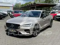 2023 Volvo S60