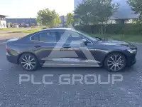 2023 Volvo S60