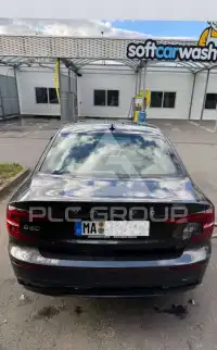2023 Volvo S60