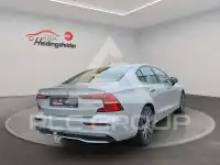 2023 Volvo S60