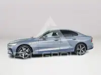 2023 Volvo S60