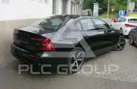 2023 Volvo S60