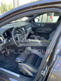 2023 Volvo S60