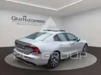 2023 Volvo S60