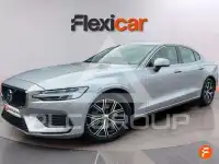 2023 Volvo S60