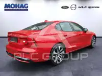 2023 Volvo S60