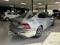 2023 Volvo S60