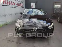 2023 Volvo S60