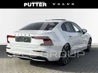 2023 Volvo S60