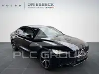 2023 Volvo S60