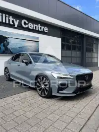 2023 Volvo S60