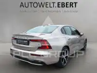 2023 Volvo S60