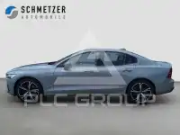 2023 Volvo S60