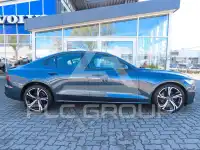 2023 Volvo S60