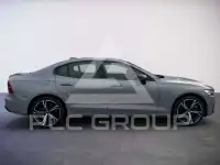 2023 Volvo S60