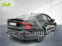 2023 Volvo S60