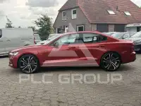 2023 Volvo S60