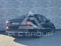 2023 Volvo S60