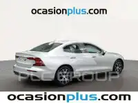 2023 Volvo S60