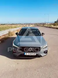 2023 Volvo S60