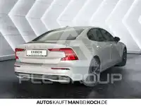 2023 Volvo S60