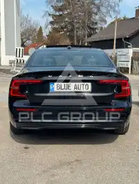 2023 Volvo S60