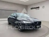 2023 Volvo S60