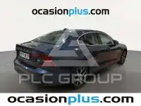 2023 Volvo S60