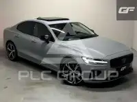 2023 Volvo S60