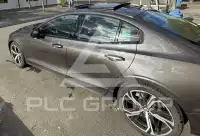 2023 Volvo S60