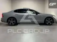 2023 Volvo S60