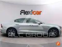 2023 Volvo S60