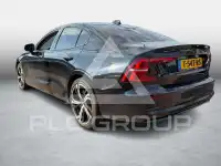 2023 Volvo S60