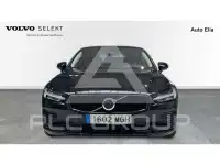 2023 Volvo S60