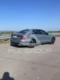 2023 Volvo S60