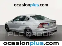 2023 Volvo S60