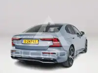2023 Volvo S60