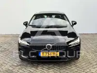 2023 Volvo S60