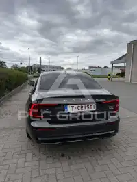 2023 Volvo S60