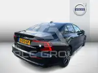 2023 Volvo S60
