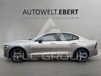 2023 Volvo S60