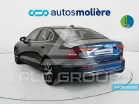 2023 Volvo S60