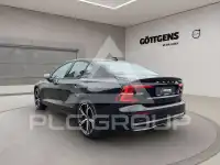 2023 Volvo S60