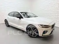 2023 Volvo S60