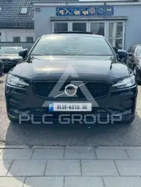 2023 Volvo S60