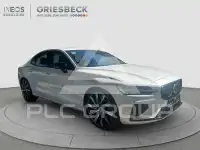 2023 Volvo S60