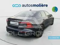 2023 Volvo S60